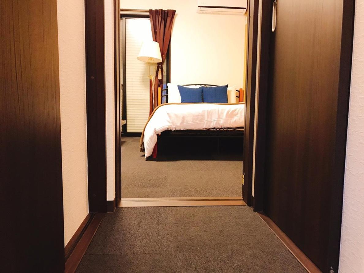 Guest House One More Heart At Kamishichiken 3 Kyoto Exterior foto